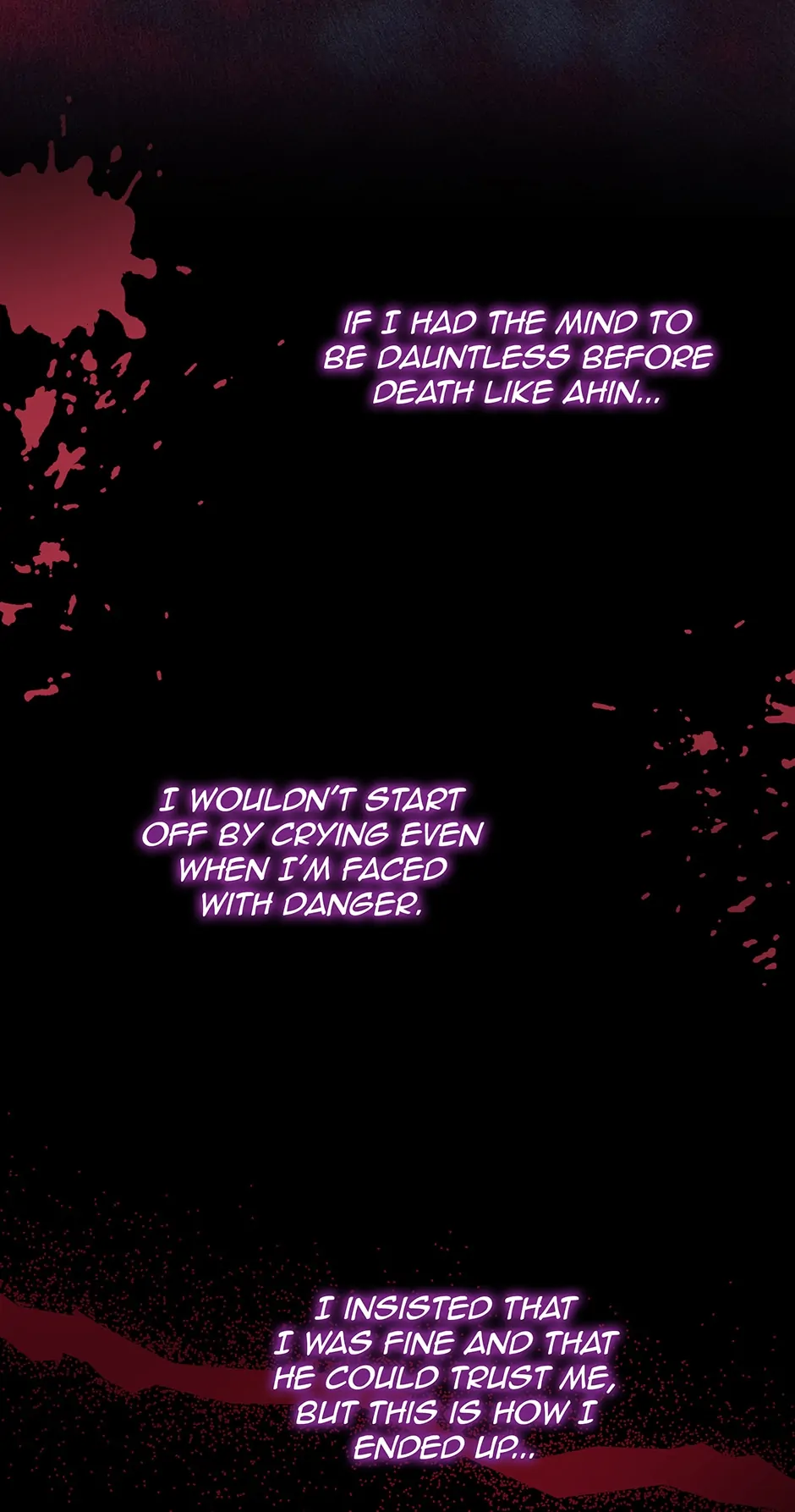 A Symbiotic Relationship Between A Rabbit And A Black Panther - Chapter 120 Page 5