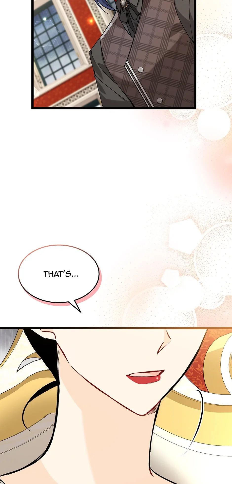 A Symbiotic Relationship Between A Rabbit And A Black Panther - Chapter 120 Page 56