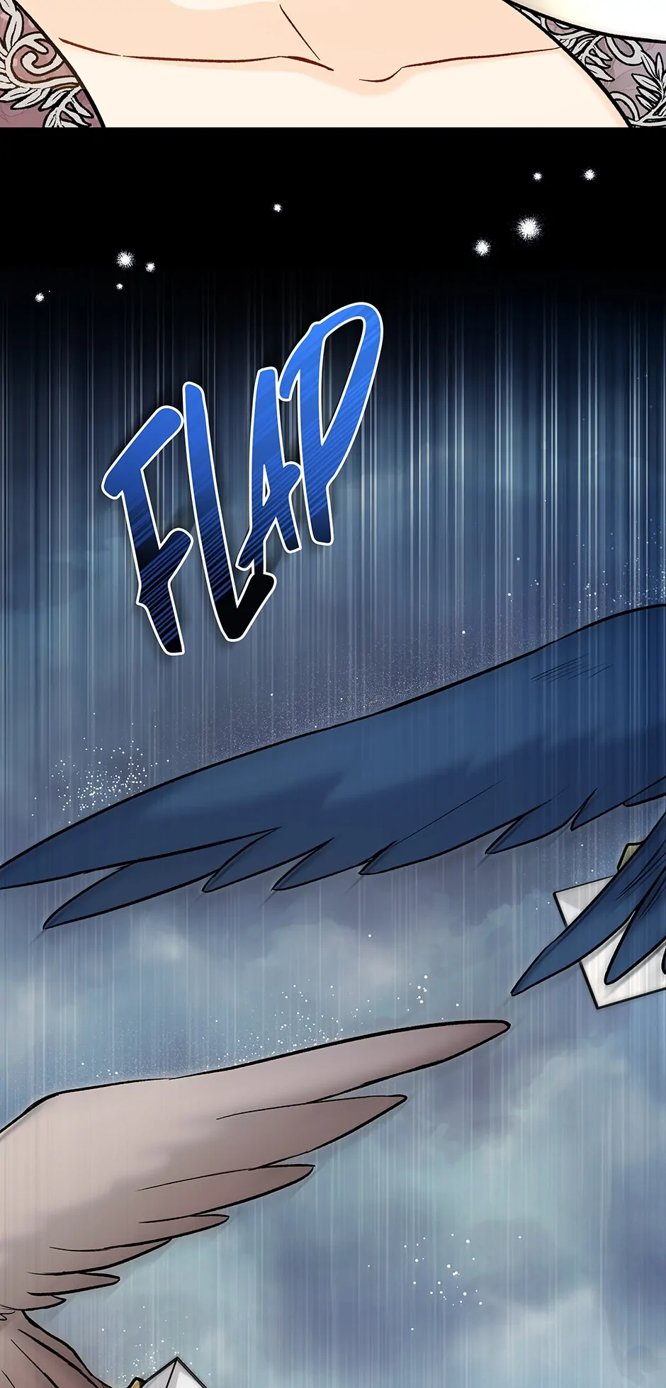 A Symbiotic Relationship Between A Rabbit And A Black Panther - Chapter 120 Page 57