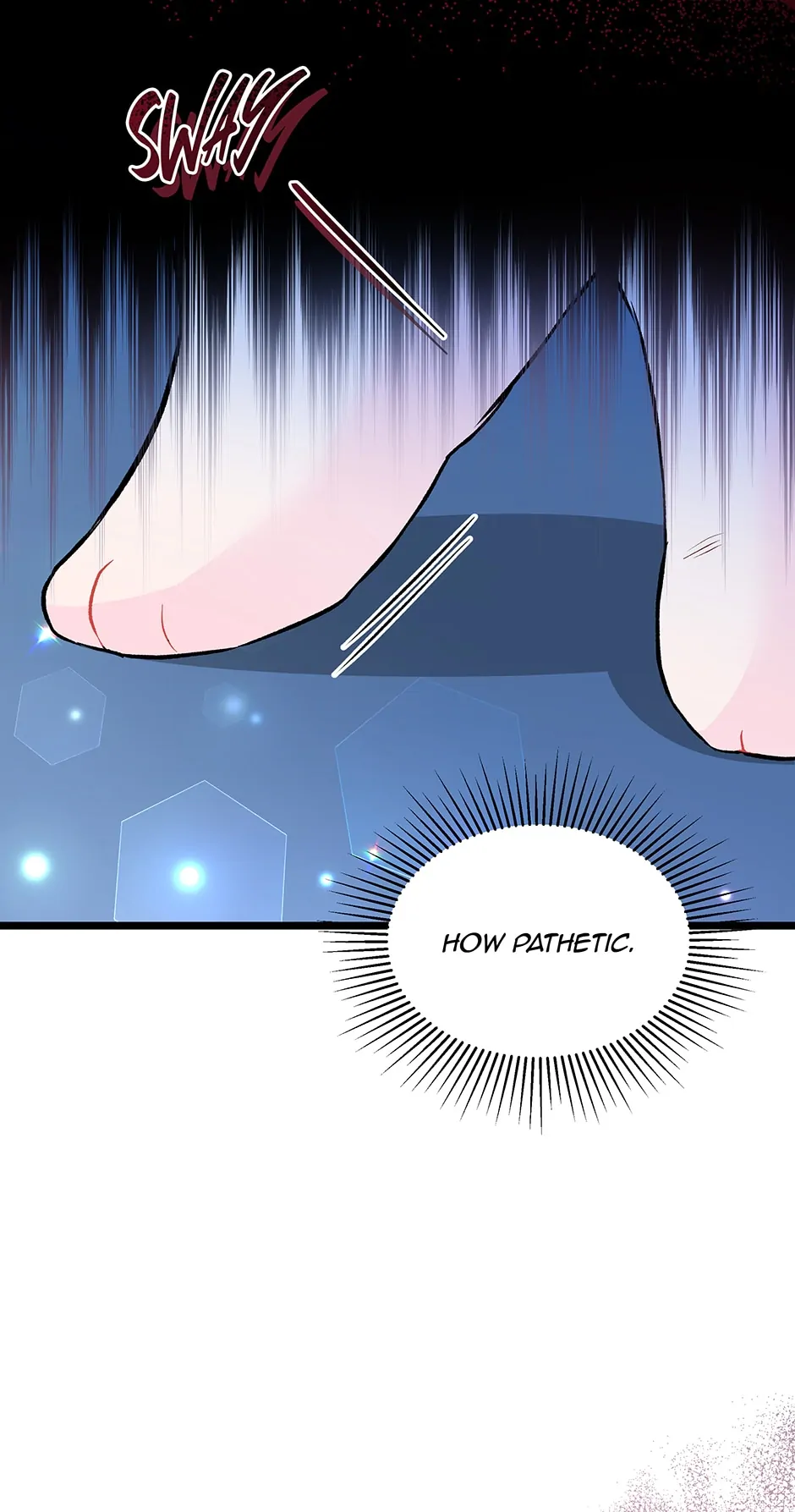 A Symbiotic Relationship Between A Rabbit And A Black Panther - Chapter 120 Page 6