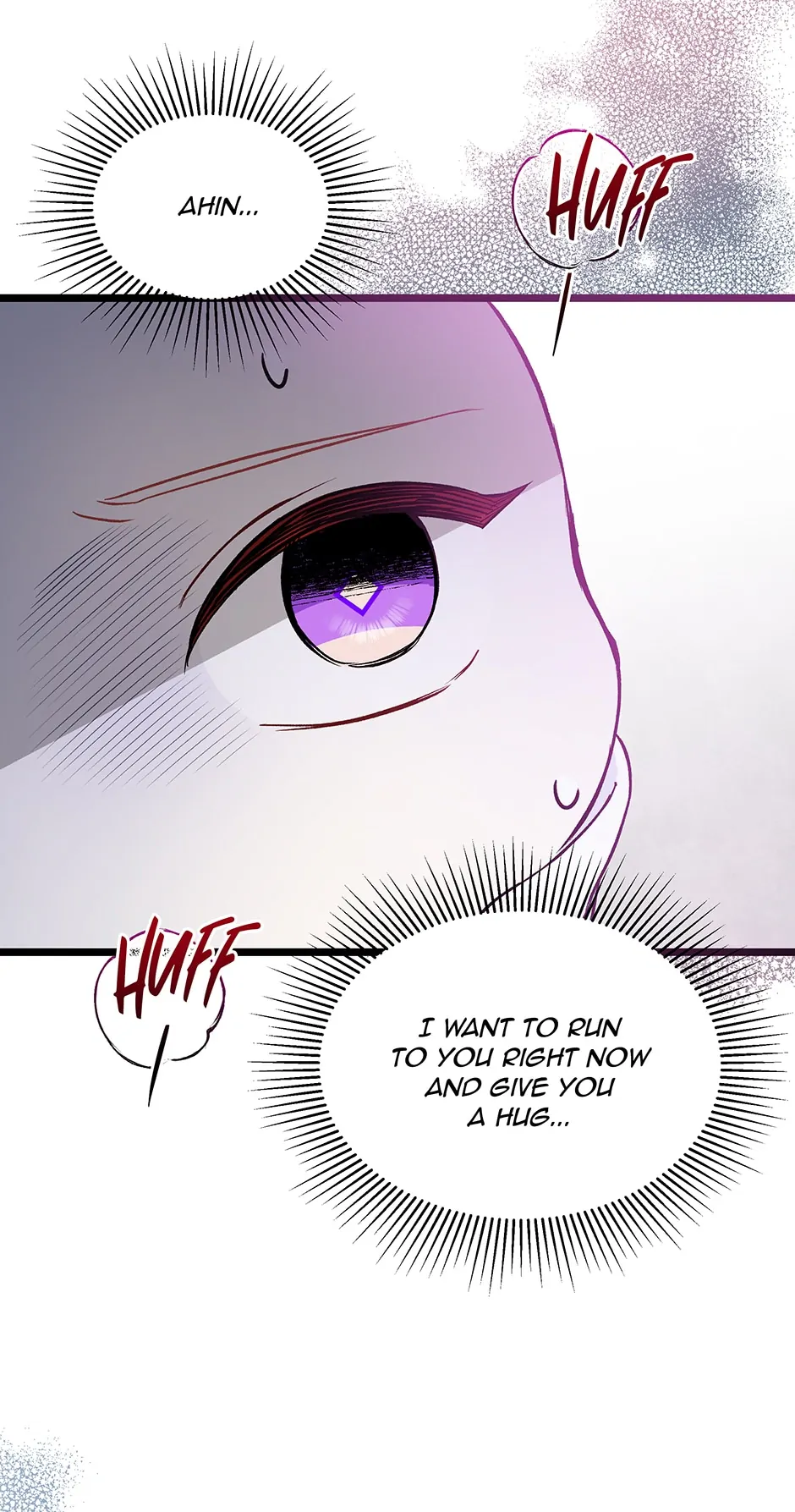 A Symbiotic Relationship Between A Rabbit And A Black Panther - Chapter 120 Page 7