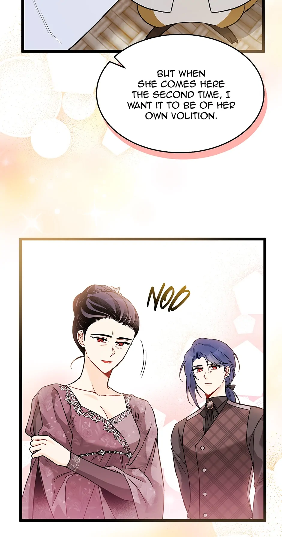 A Symbiotic Relationship Between A Rabbit And A Black Panther - Chapter 121 Page 12