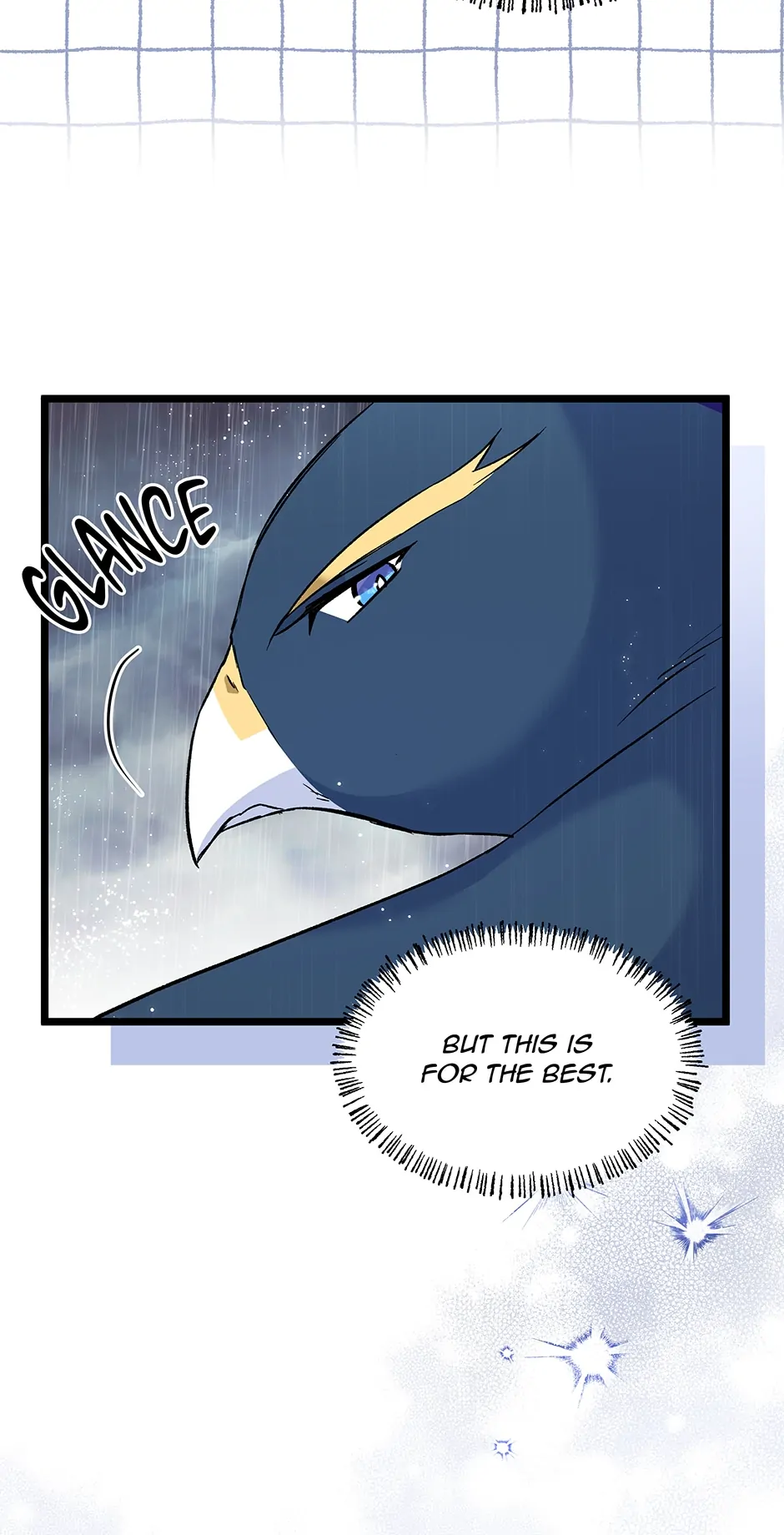 A Symbiotic Relationship Between A Rabbit And A Black Panther - Chapter 121 Page 17