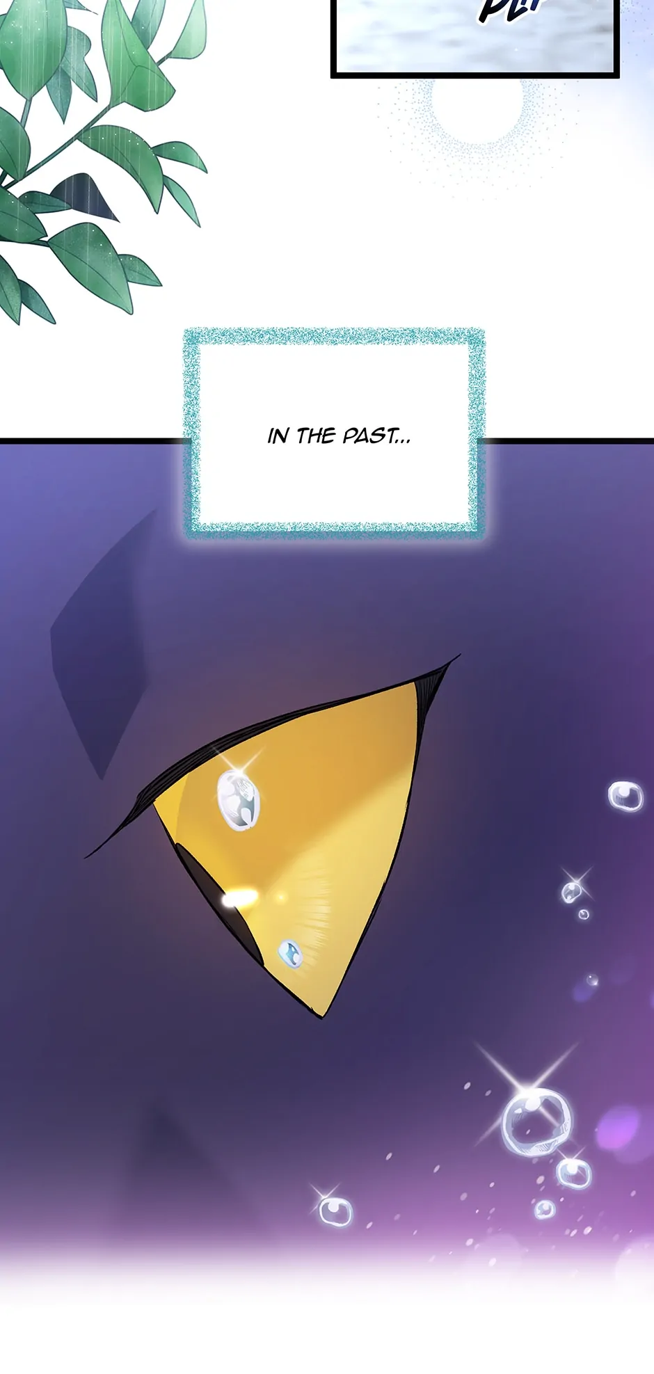 A Symbiotic Relationship Between A Rabbit And A Black Panther - Chapter 121 Page 30