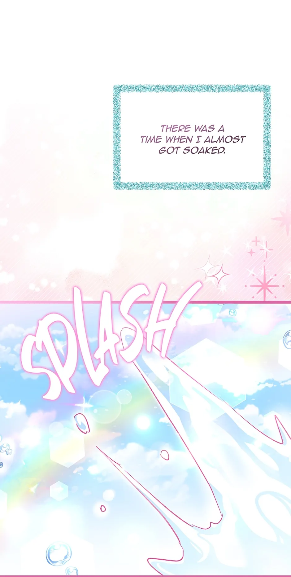 A Symbiotic Relationship Between A Rabbit And A Black Panther - Chapter 121 Page 31