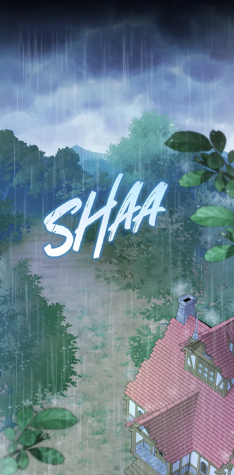 A Symbiotic Relationship Between A Rabbit And A Black Panther - Chapter 122 Page 1