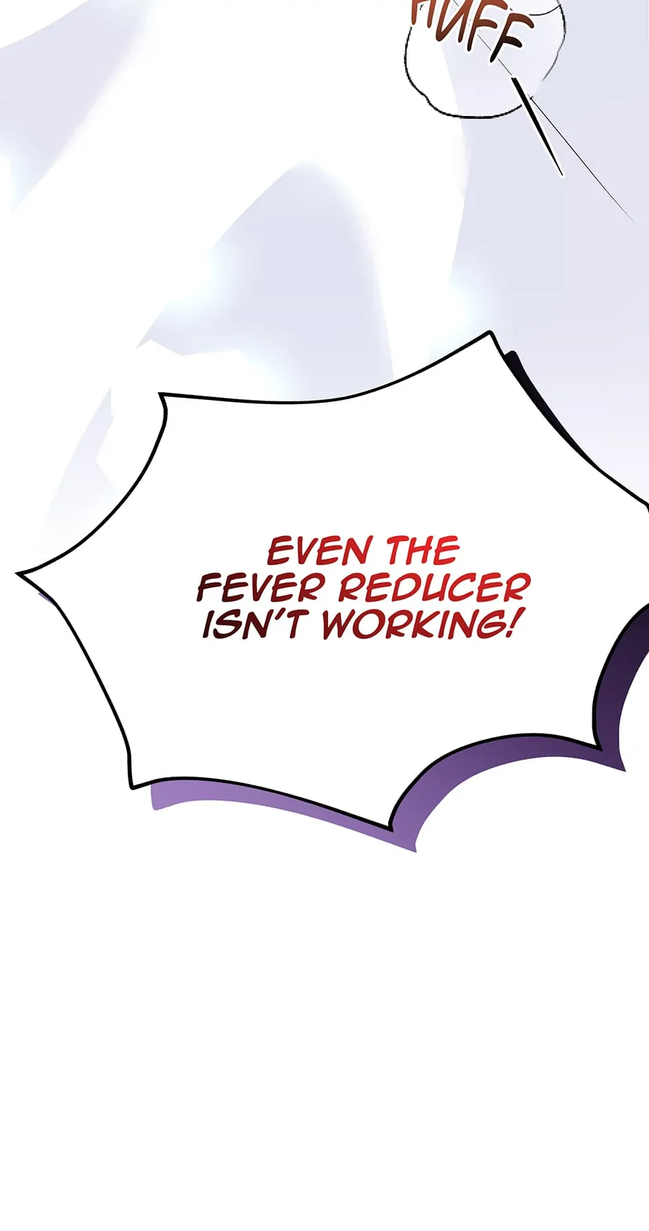 A Symbiotic Relationship Between A Rabbit And A Black Panther - Chapter 122 Page 17