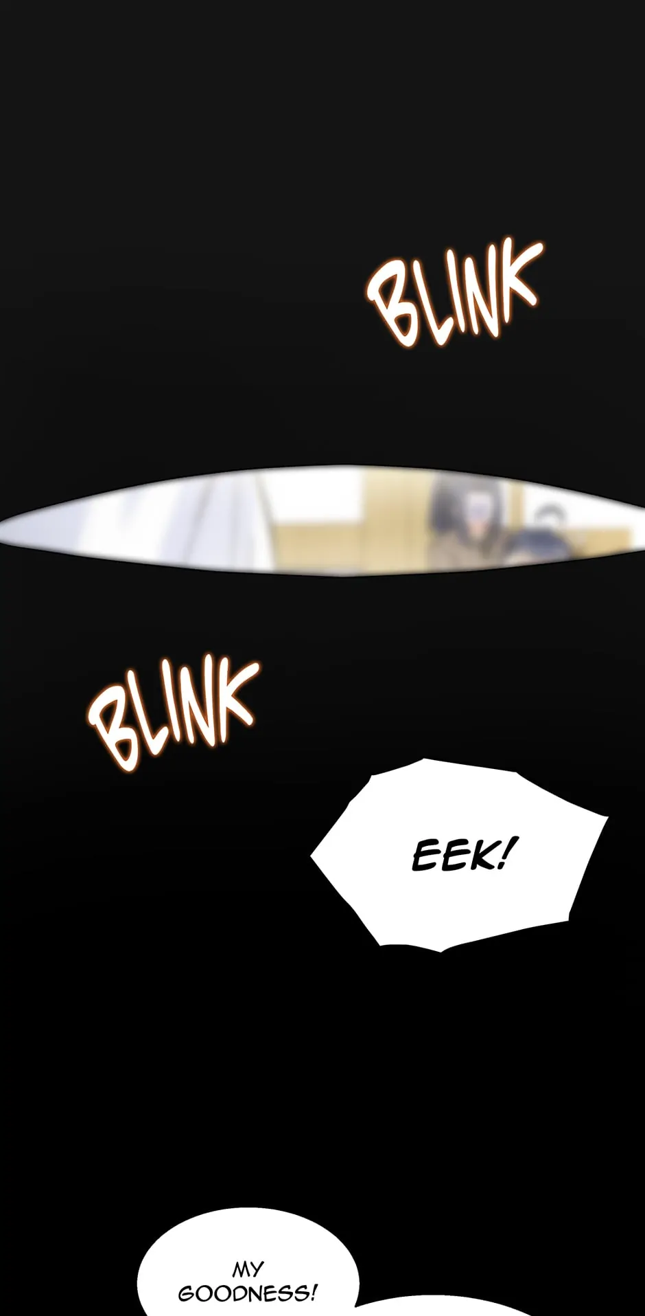 A Symbiotic Relationship Between A Rabbit And A Black Panther - Chapter 122 Page 20