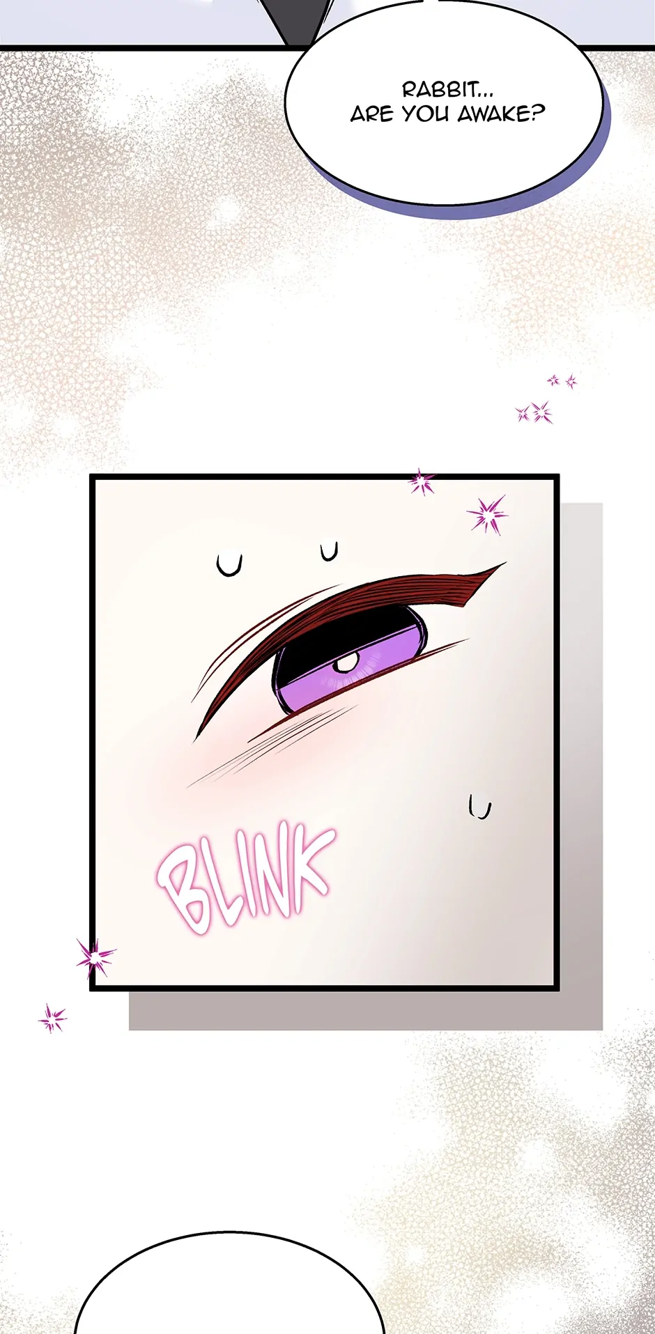 A Symbiotic Relationship Between A Rabbit And A Black Panther - Chapter 122 Page 25