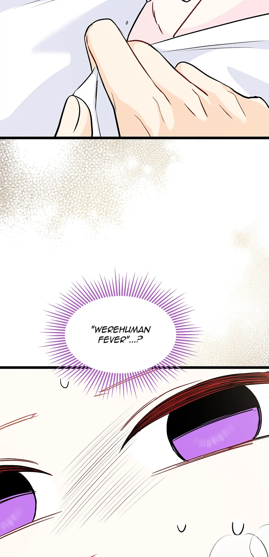 A Symbiotic Relationship Between A Rabbit And A Black Panther - Chapter 122 Page 29