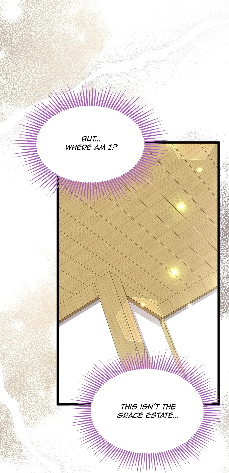 A Symbiotic Relationship Between A Rabbit And A Black Panther - Chapter 122 Page 31