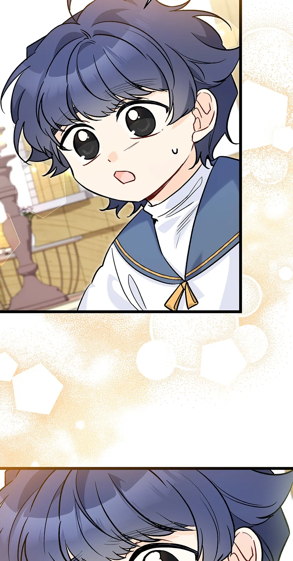 A Symbiotic Relationship Between A Rabbit And A Black Panther - Chapter 122 Page 37