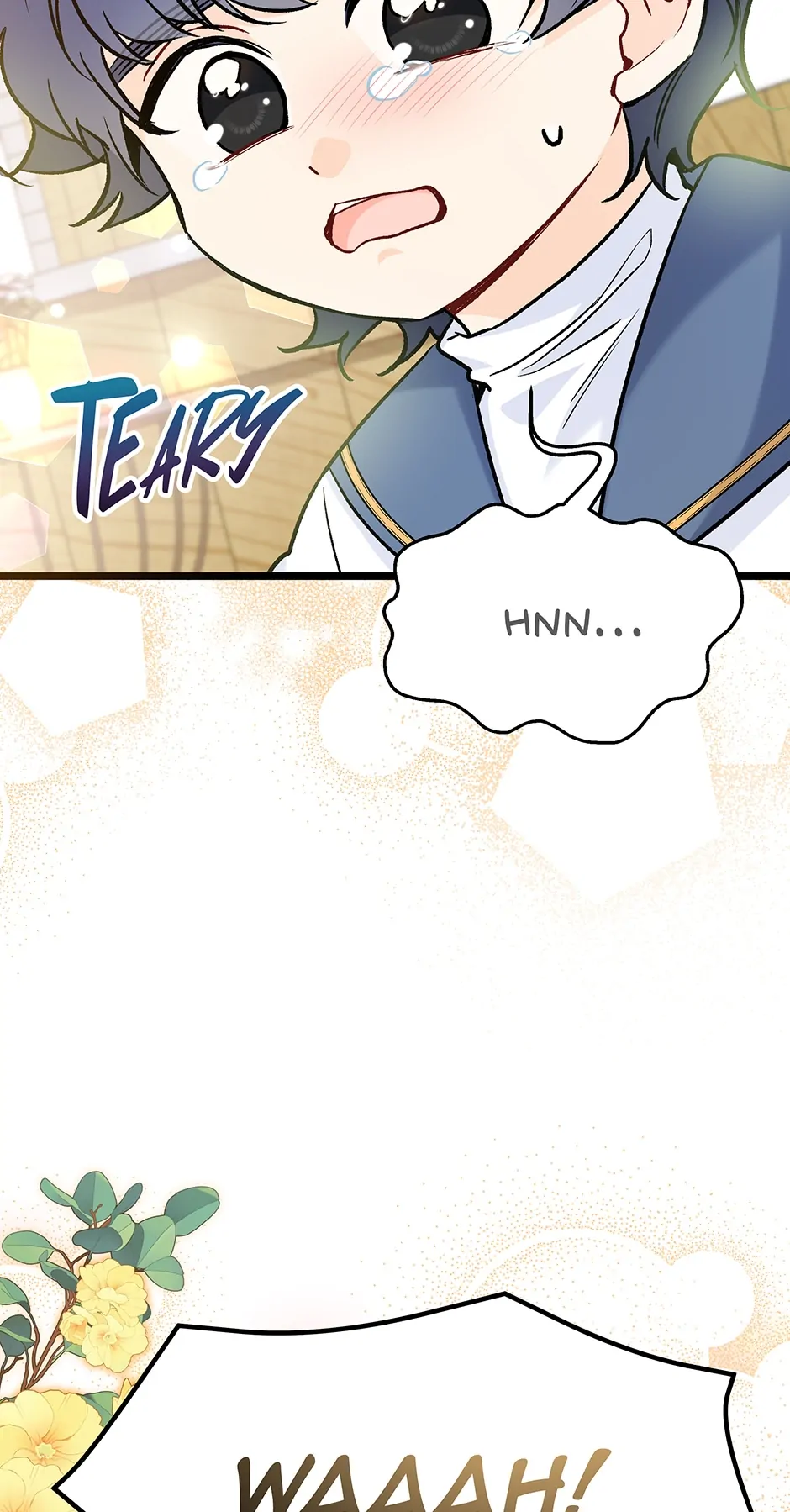 A Symbiotic Relationship Between A Rabbit And A Black Panther - Chapter 122 Page 38
