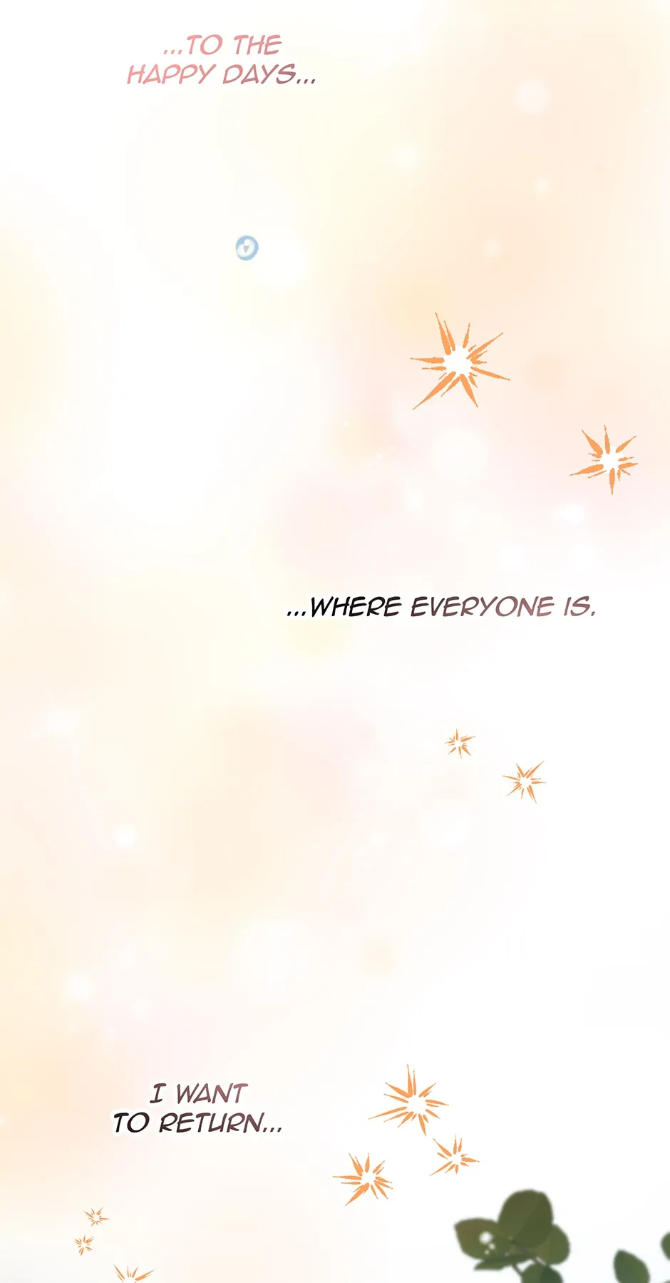 A Symbiotic Relationship Between A Rabbit And A Black Panther - Chapter 122 Page 42