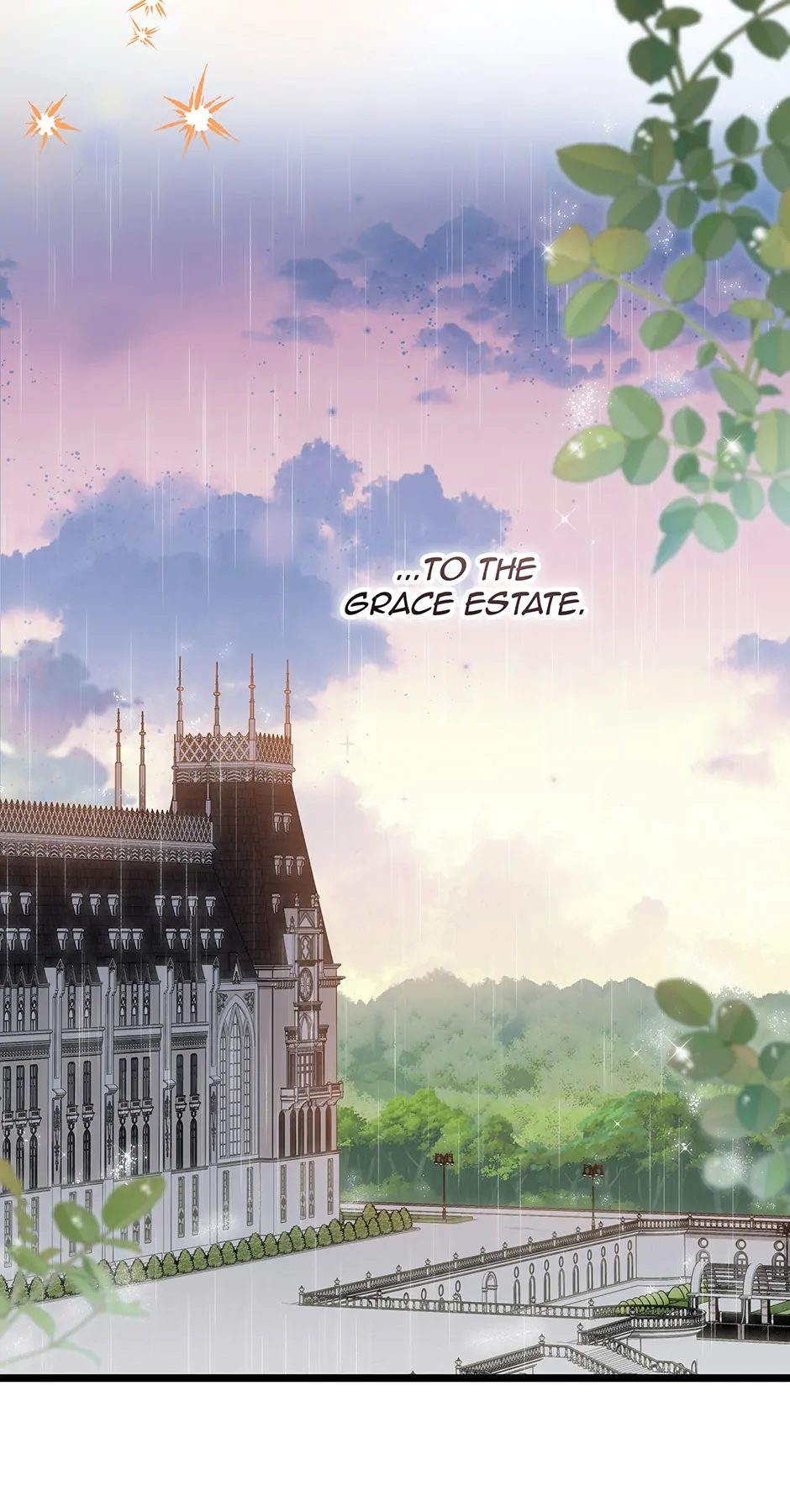 A Symbiotic Relationship Between A Rabbit And A Black Panther - Chapter 122 Page 43