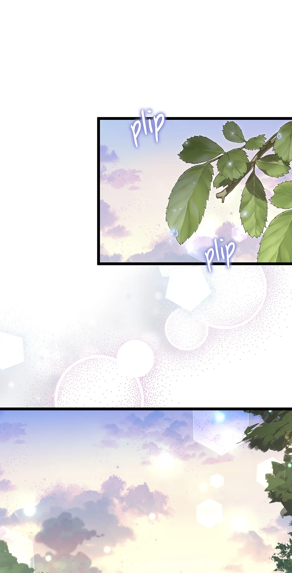 A Symbiotic Relationship Between A Rabbit And A Black Panther - Chapter 122 Page 44
