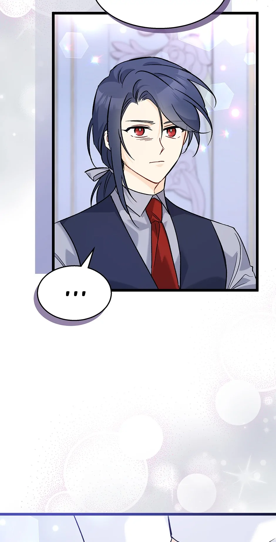 A Symbiotic Relationship Between A Rabbit And A Black Panther - Chapter 122 Page 49