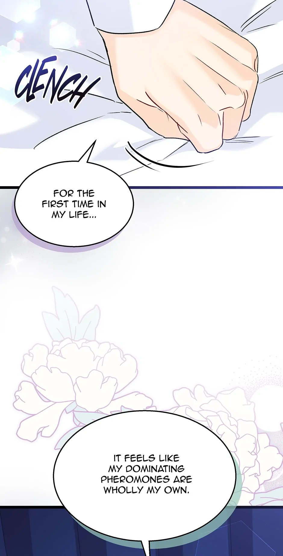 A Symbiotic Relationship Between A Rabbit And A Black Panther - Chapter 122 Page 50