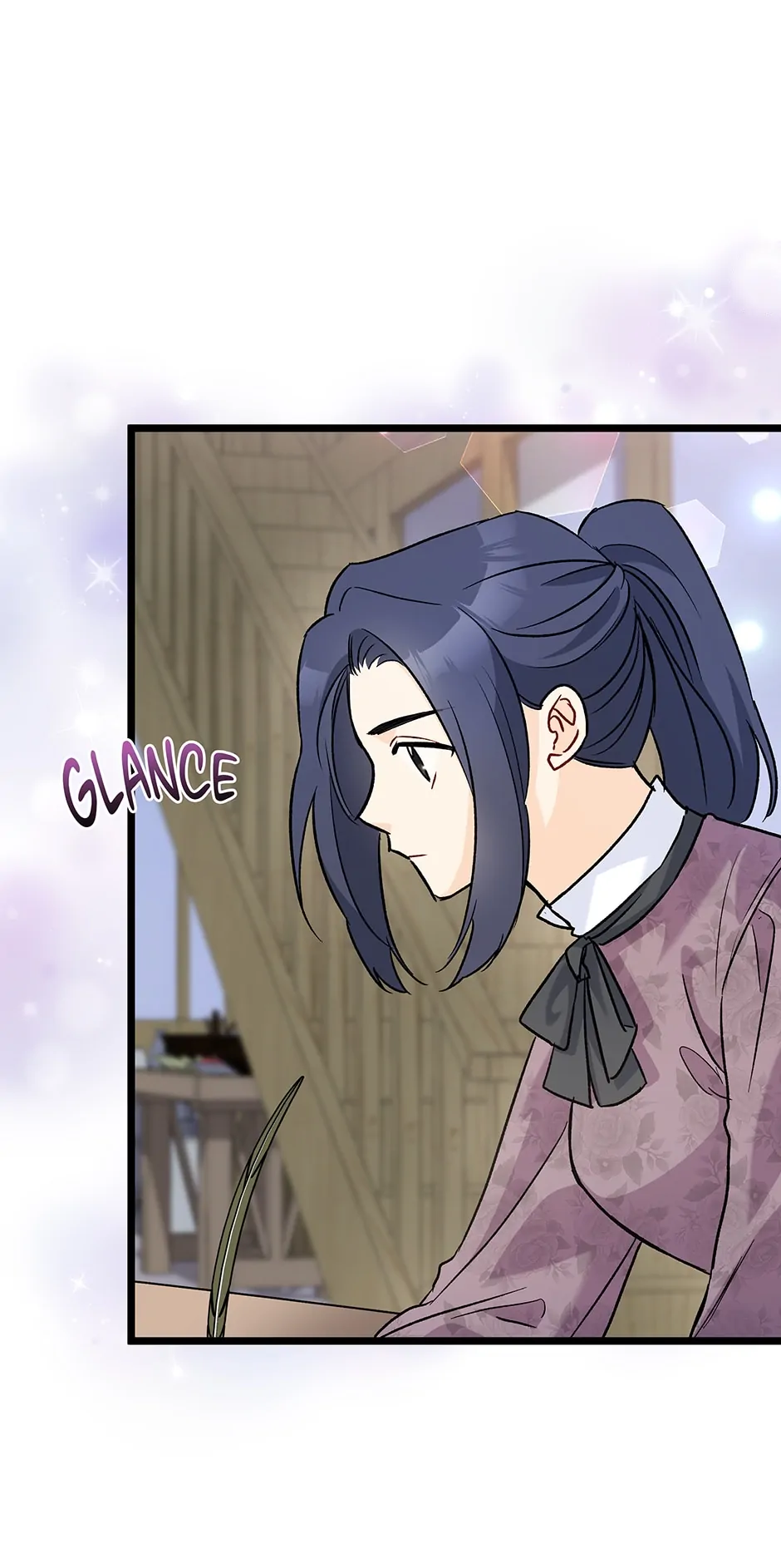 A Symbiotic Relationship Between A Rabbit And A Black Panther - Chapter 122 Page 60