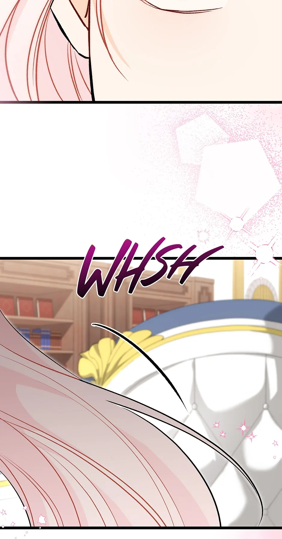 A Symbiotic Relationship Between A Rabbit And A Black Panther - Chapter 123 Page 14