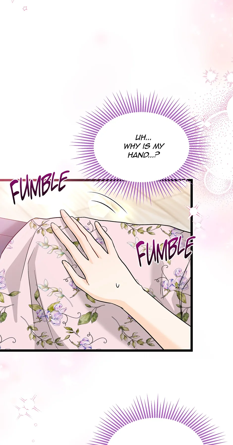 A Symbiotic Relationship Between A Rabbit And A Black Panther - Chapter 123 Page 15