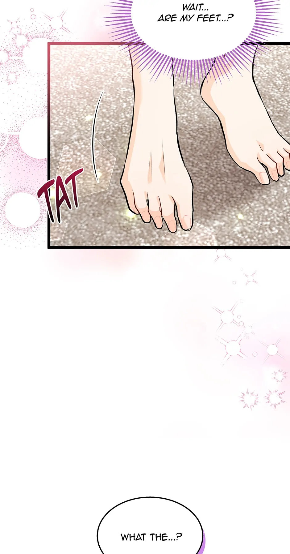 A Symbiotic Relationship Between A Rabbit And A Black Panther - Chapter 123 Page 16