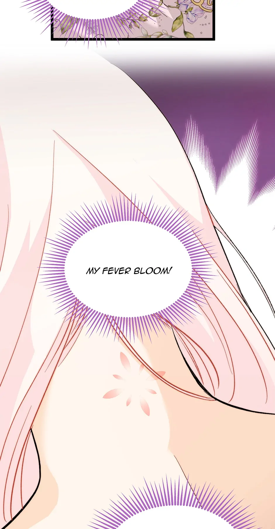A Symbiotic Relationship Between A Rabbit And A Black Panther - Chapter 123 Page 28