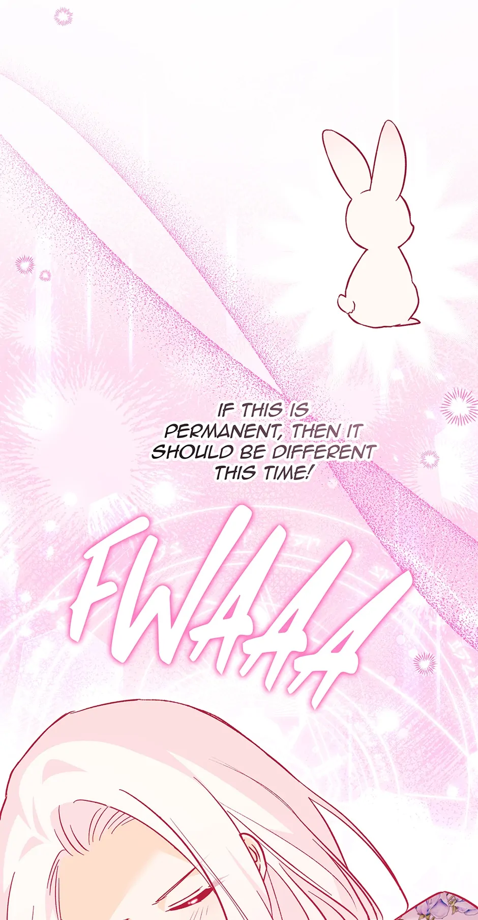 A Symbiotic Relationship Between A Rabbit And A Black Panther - Chapter 123 Page 32