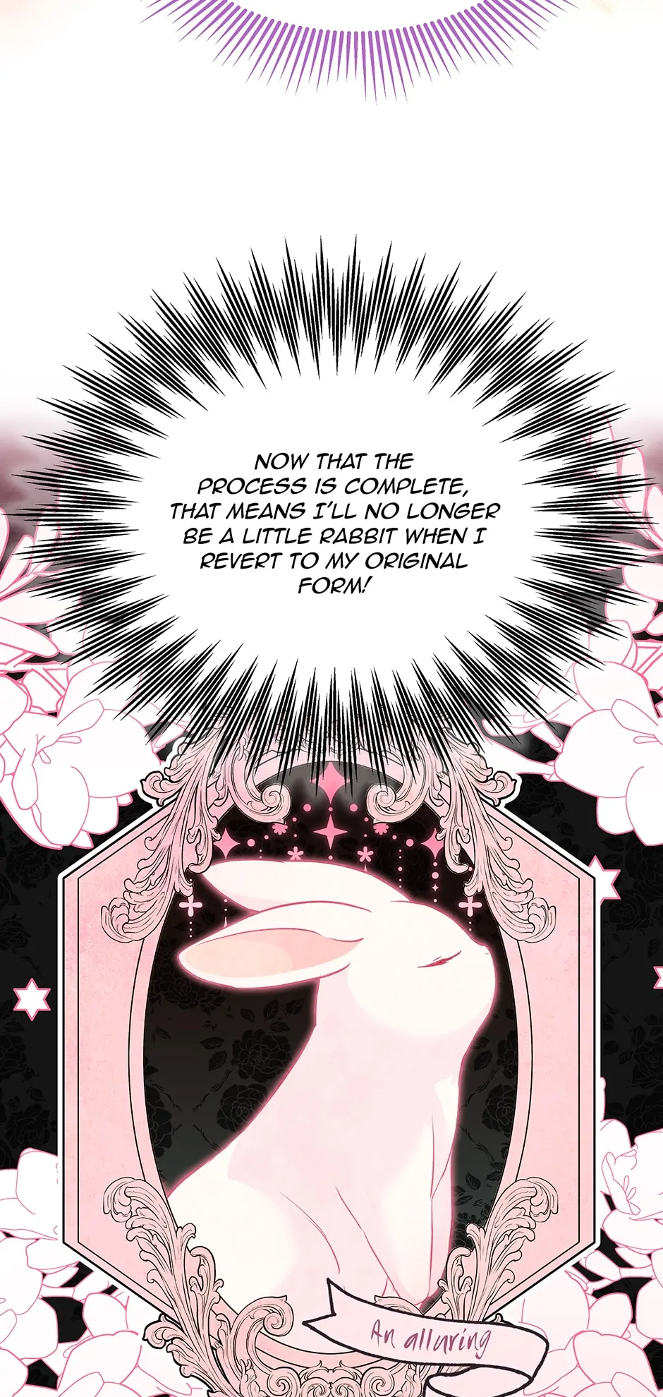 A Symbiotic Relationship Between A Rabbit And A Black Panther - Chapter 123 Page 38