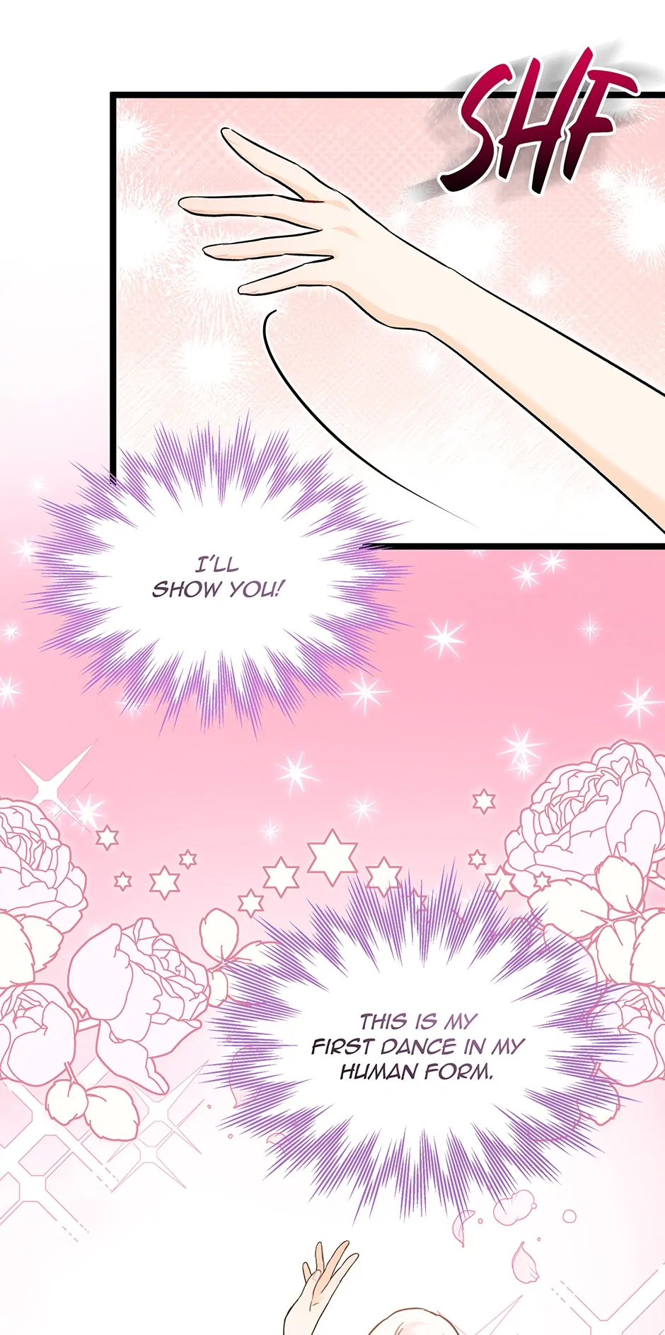 A Symbiotic Relationship Between A Rabbit And A Black Panther - Chapter 123 Page 49