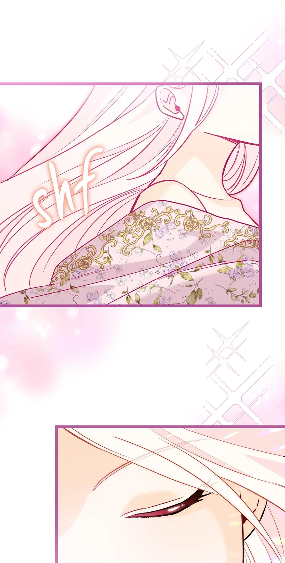 A Symbiotic Relationship Between A Rabbit And A Black Panther - Chapter 123 Page 52