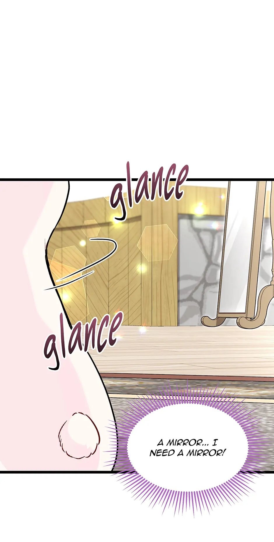 A Symbiotic Relationship Between A Rabbit And A Black Panther - Chapter 123 Page 57