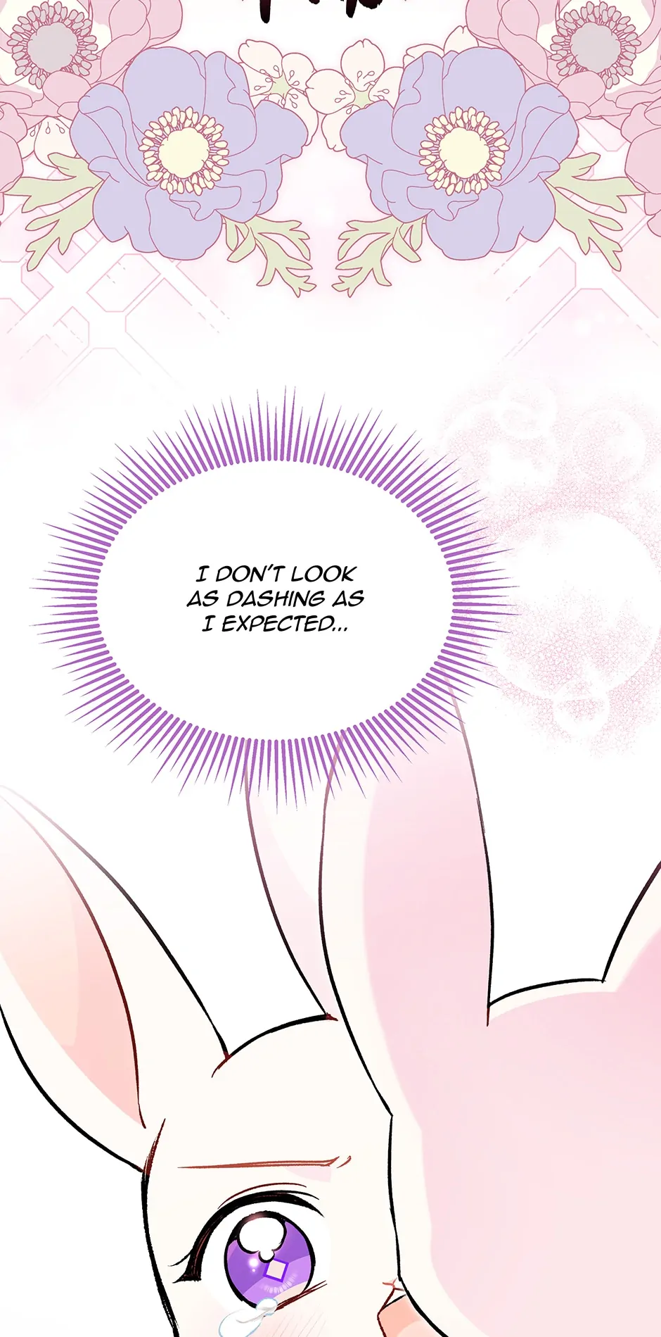 A Symbiotic Relationship Between A Rabbit And A Black Panther - Chapter 123 Page 62