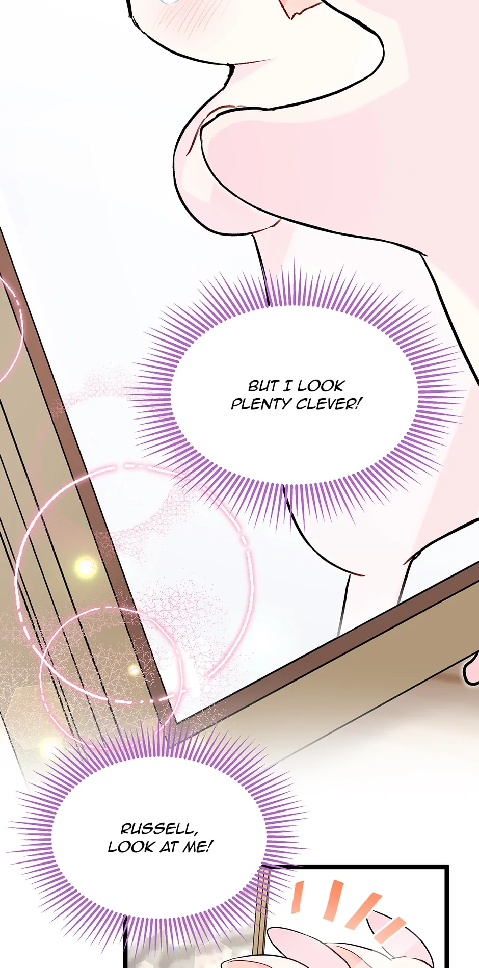A Symbiotic Relationship Between A Rabbit And A Black Panther - Chapter 123 Page 63
