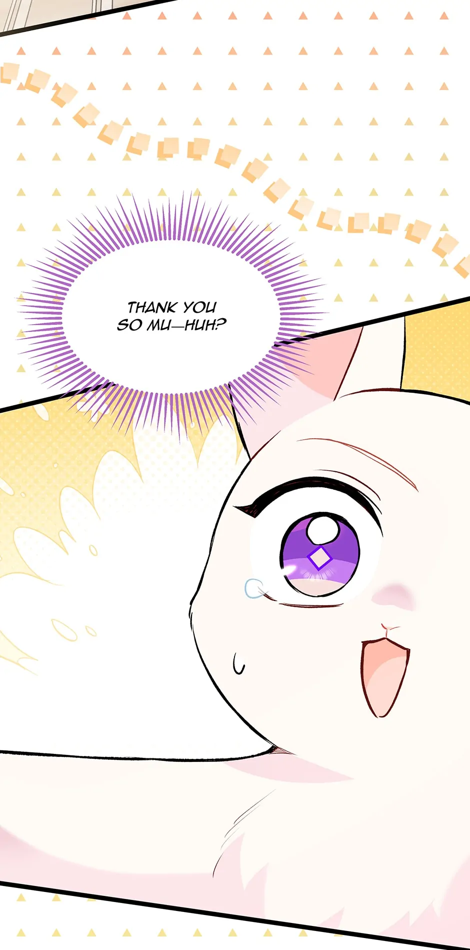 A Symbiotic Relationship Between A Rabbit And A Black Panther - Chapter 123 Page 67
