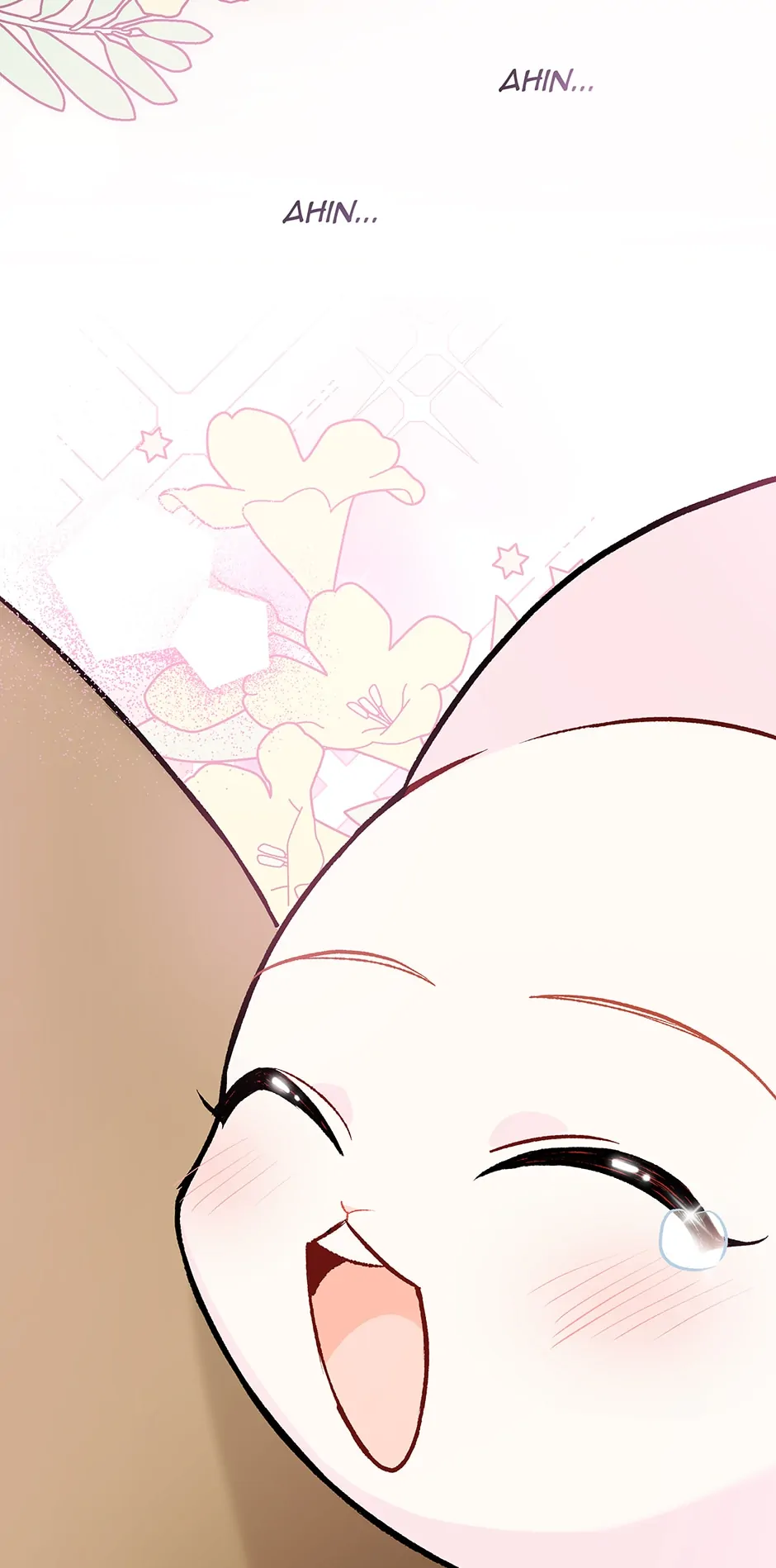 A Symbiotic Relationship Between A Rabbit And A Black Panther - Chapter 123 Page 76