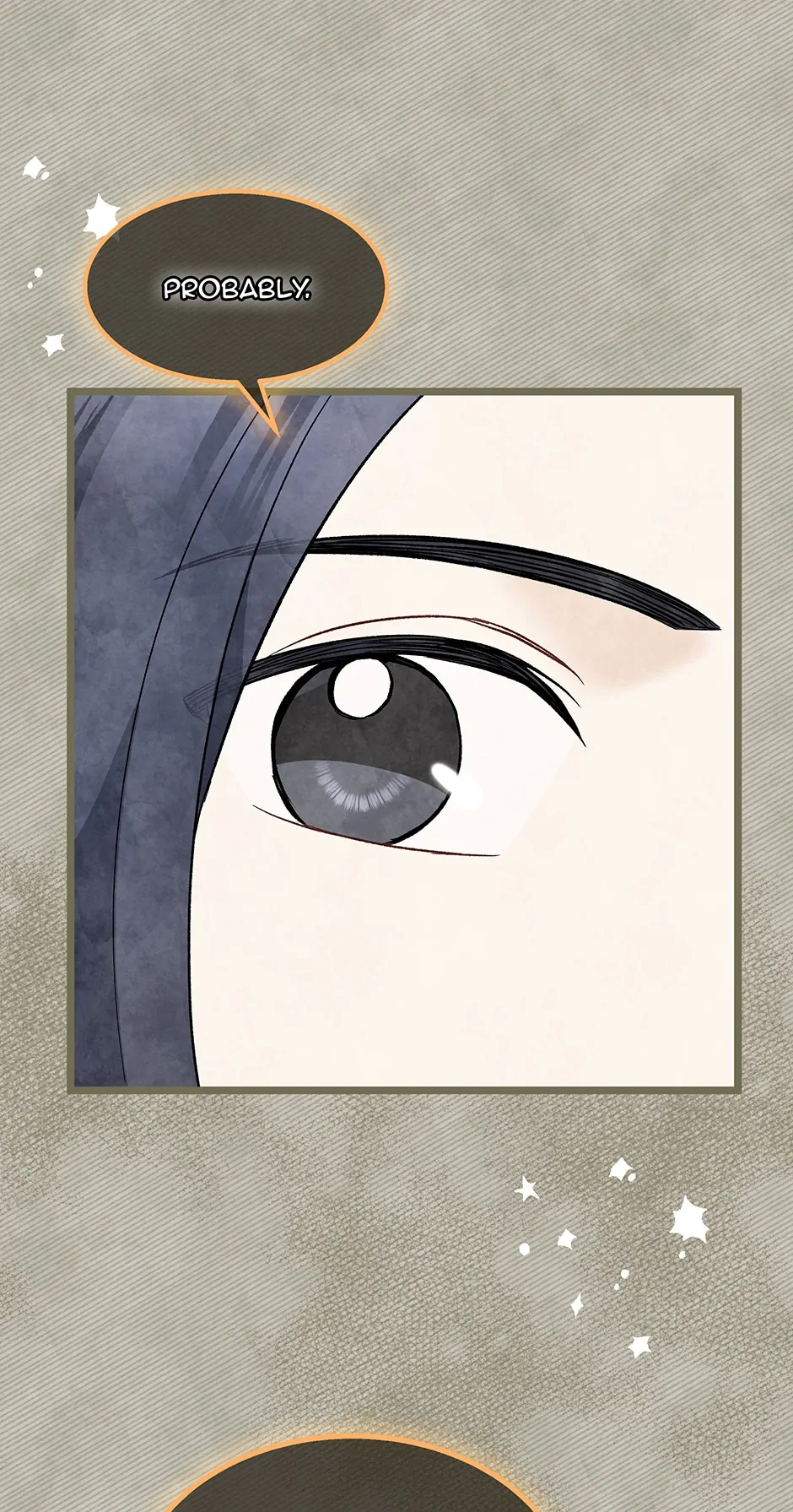 A Symbiotic Relationship Between A Rabbit And A Black Panther - Chapter 123 Page 9