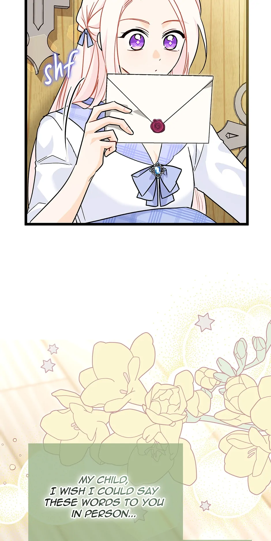 A Symbiotic Relationship Between A Rabbit And A Black Panther - Chapter 124 Page 21