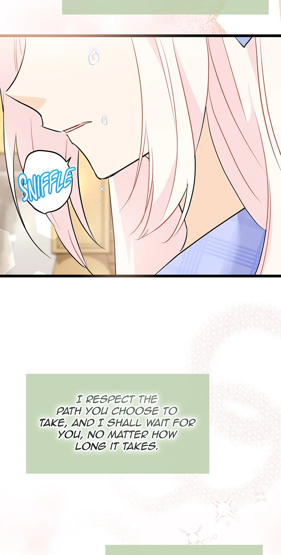 A Symbiotic Relationship Between A Rabbit And A Black Panther - Chapter 124 Page 30