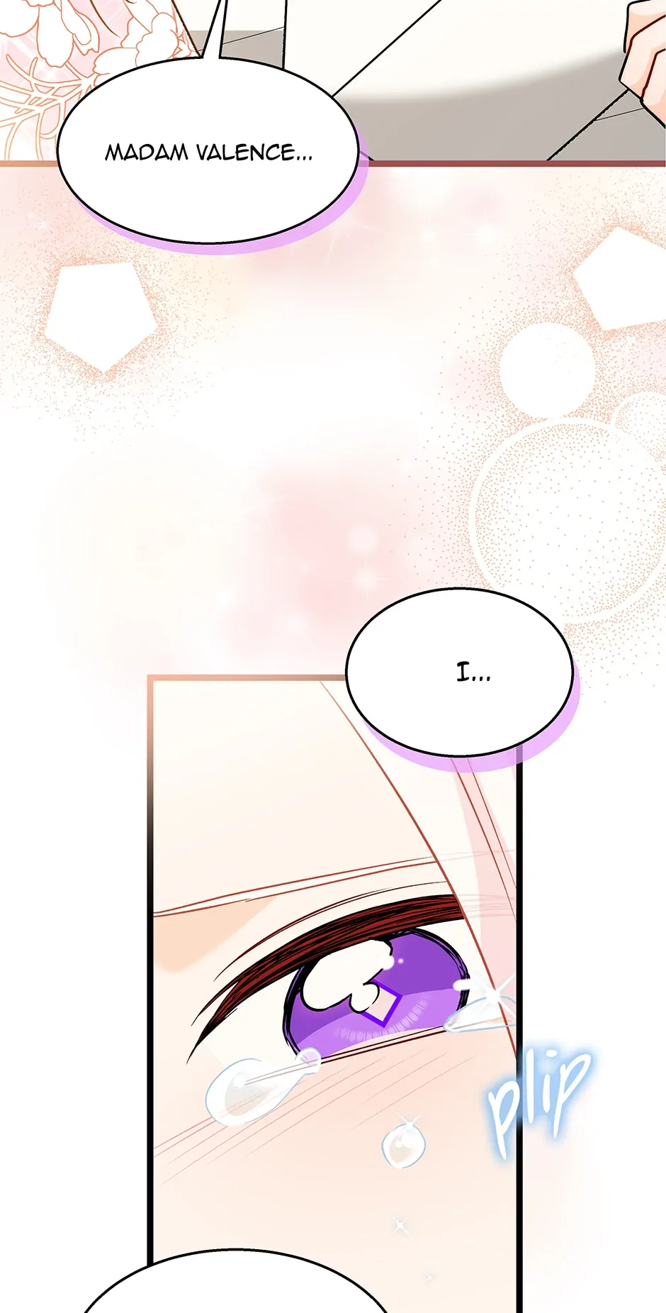 A Symbiotic Relationship Between A Rabbit And A Black Panther - Chapter 124 Page 32