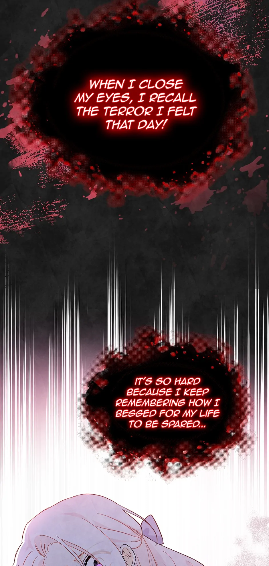 A Symbiotic Relationship Between A Rabbit And A Black Panther - Chapter 124 Page 39