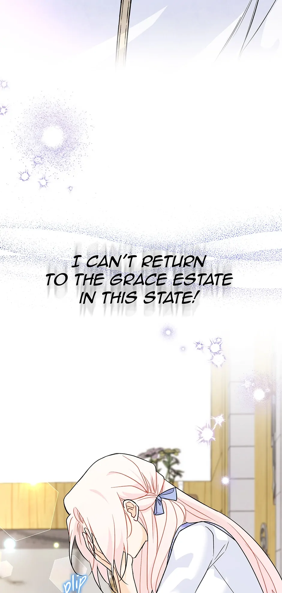 A Symbiotic Relationship Between A Rabbit And A Black Panther - Chapter 124 Page 42