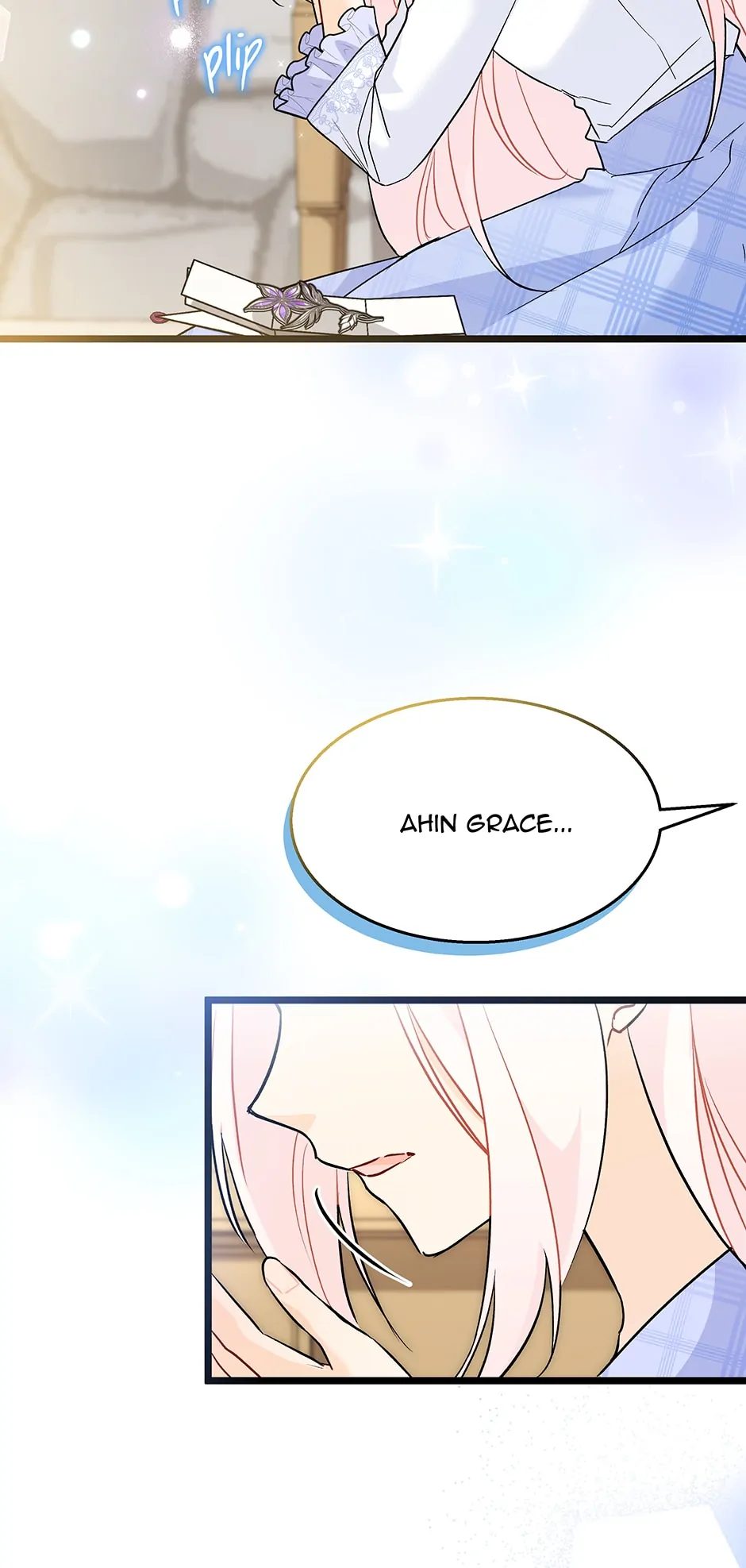 A Symbiotic Relationship Between A Rabbit And A Black Panther - Chapter 124 Page 43