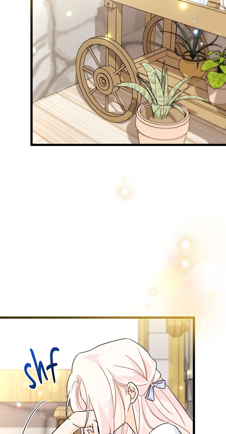 A Symbiotic Relationship Between A Rabbit And A Black Panther - Chapter 124 Page 64