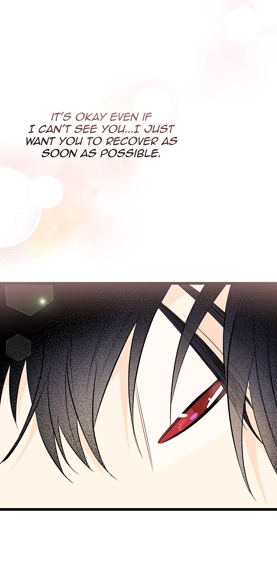 A Symbiotic Relationship Between A Rabbit And A Black Panther - Chapter 125 Page 42