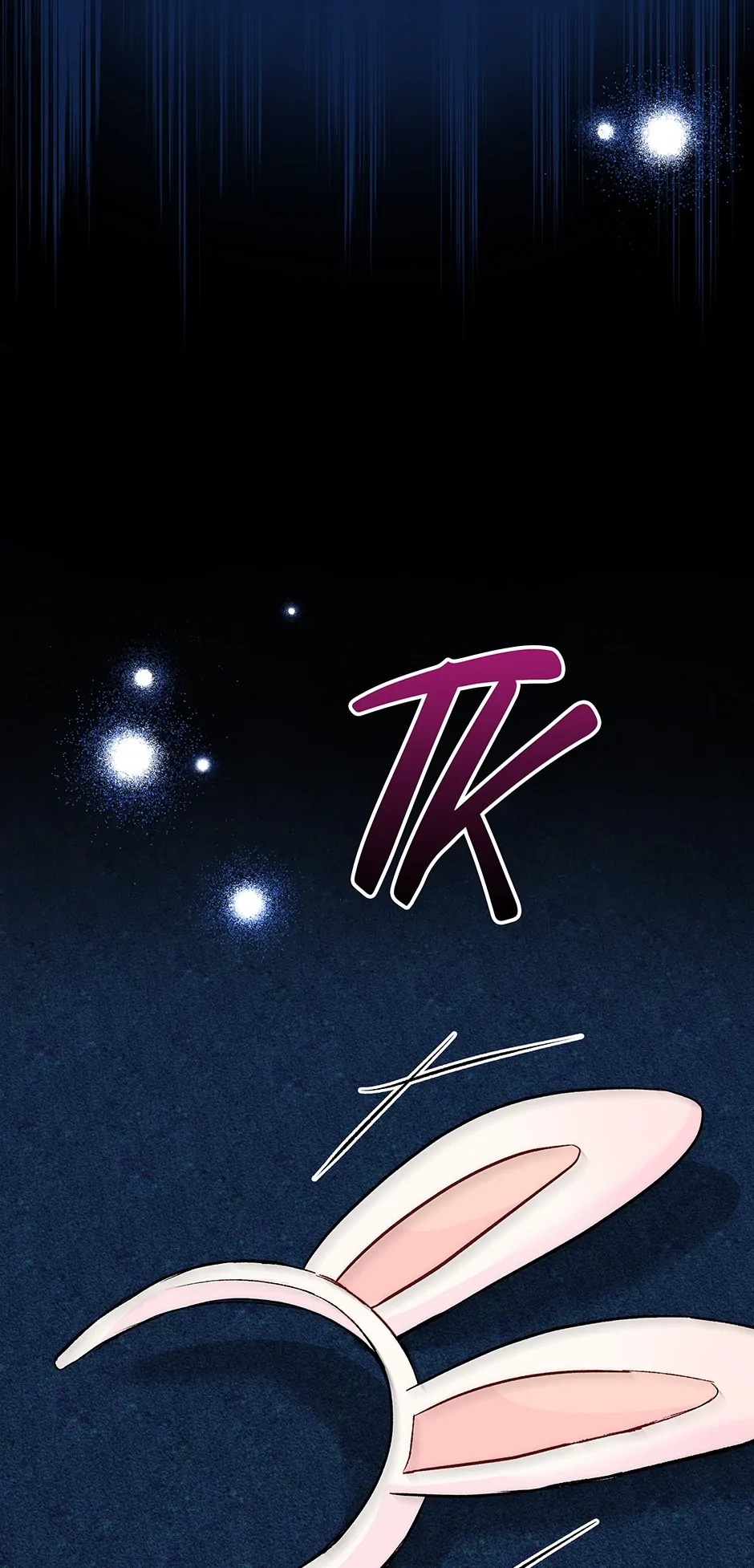 A Symbiotic Relationship Between A Rabbit And A Black Panther - Chapter 125 Page 50
