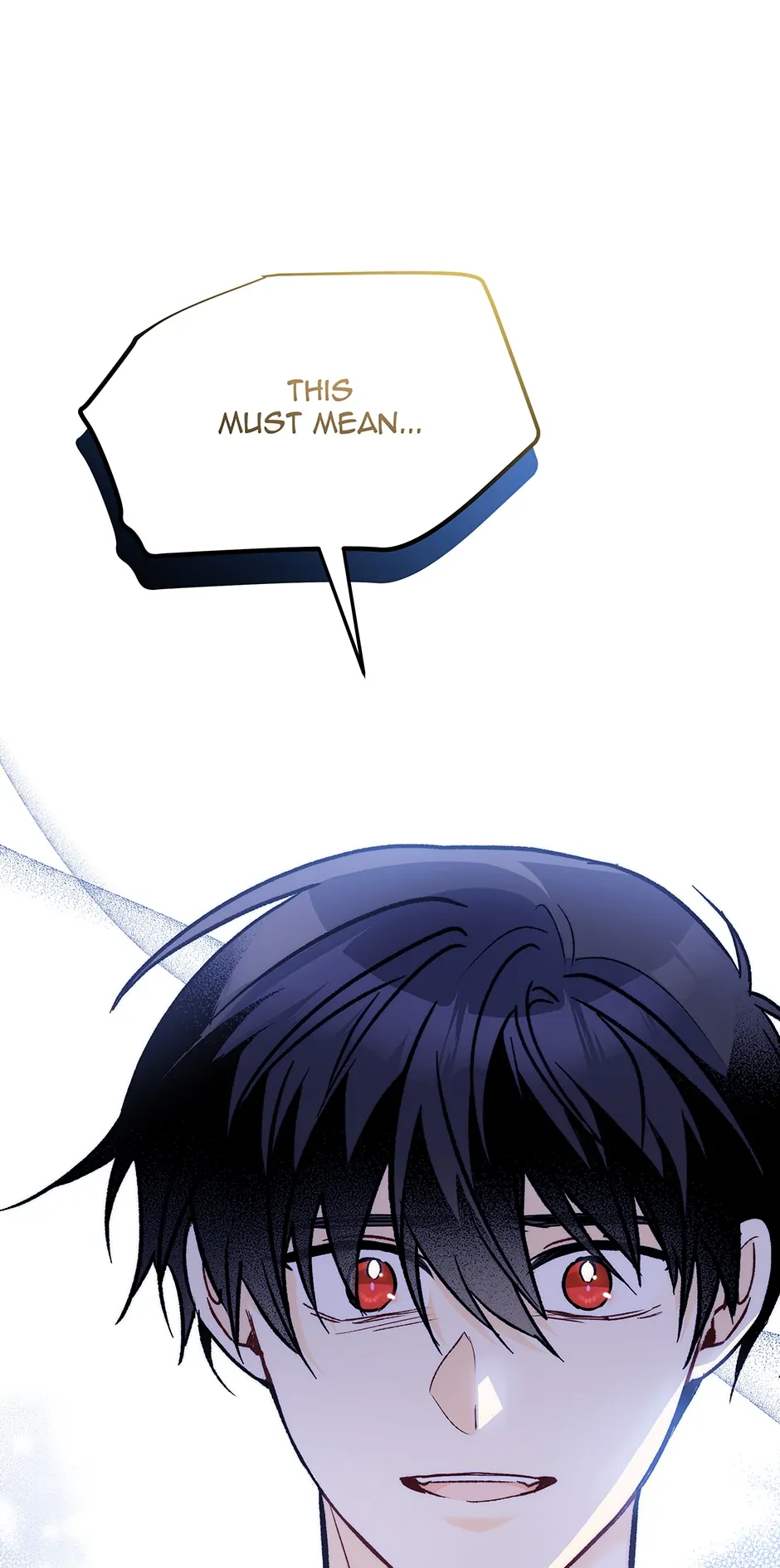 A Symbiotic Relationship Between A Rabbit And A Black Panther - Chapter 125 Page 61