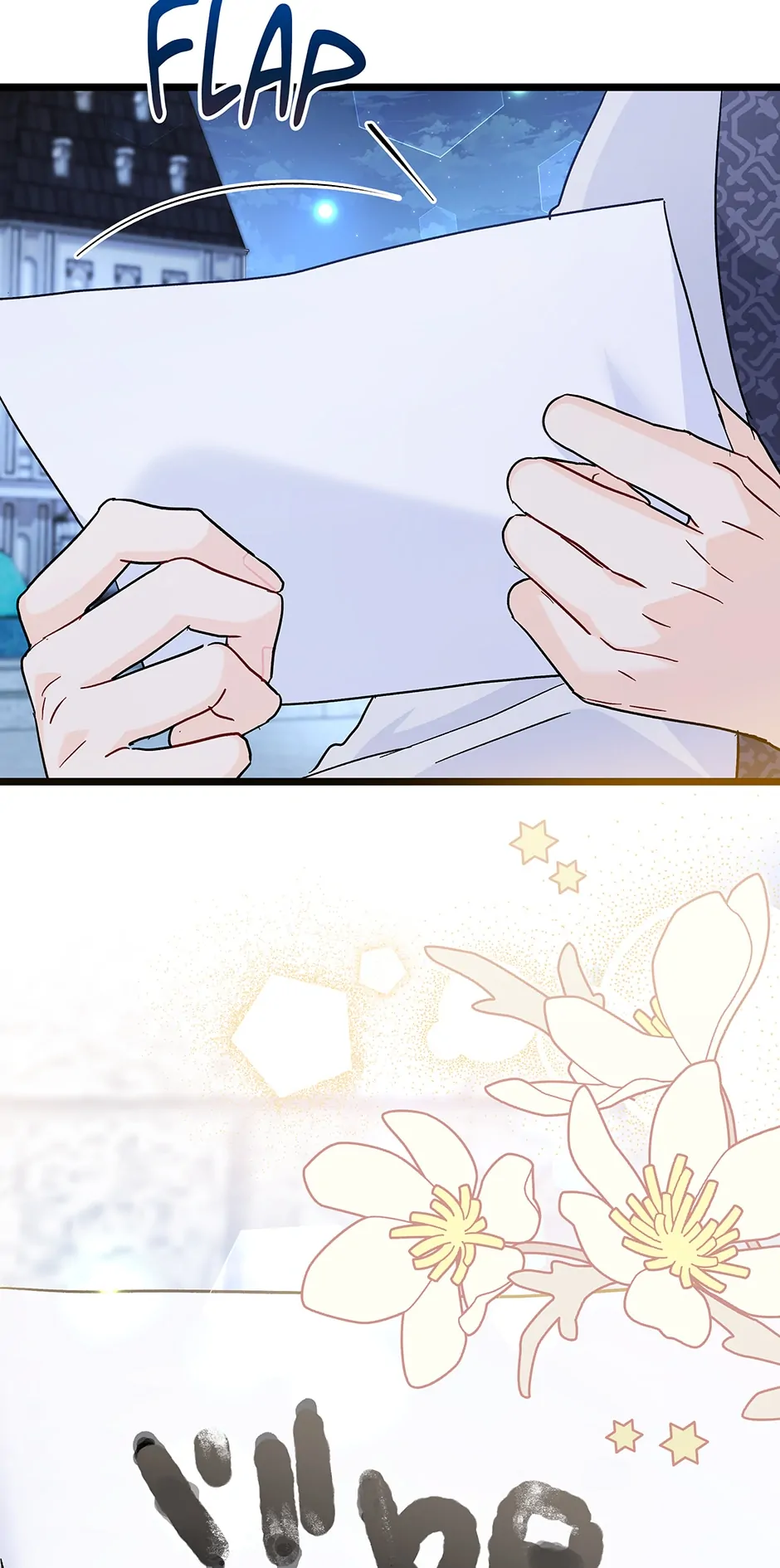 A Symbiotic Relationship Between A Rabbit And A Black Panther - Chapter 125 Page 65