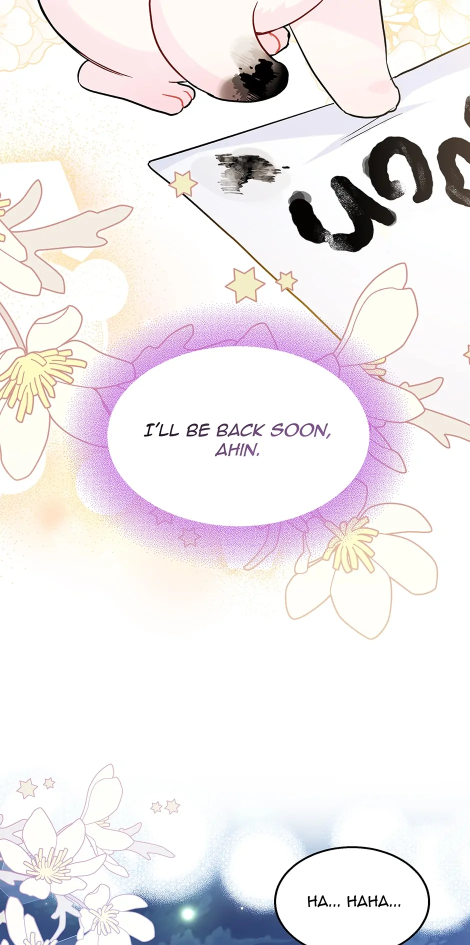 A Symbiotic Relationship Between A Rabbit And A Black Panther - Chapter 125 Page 67