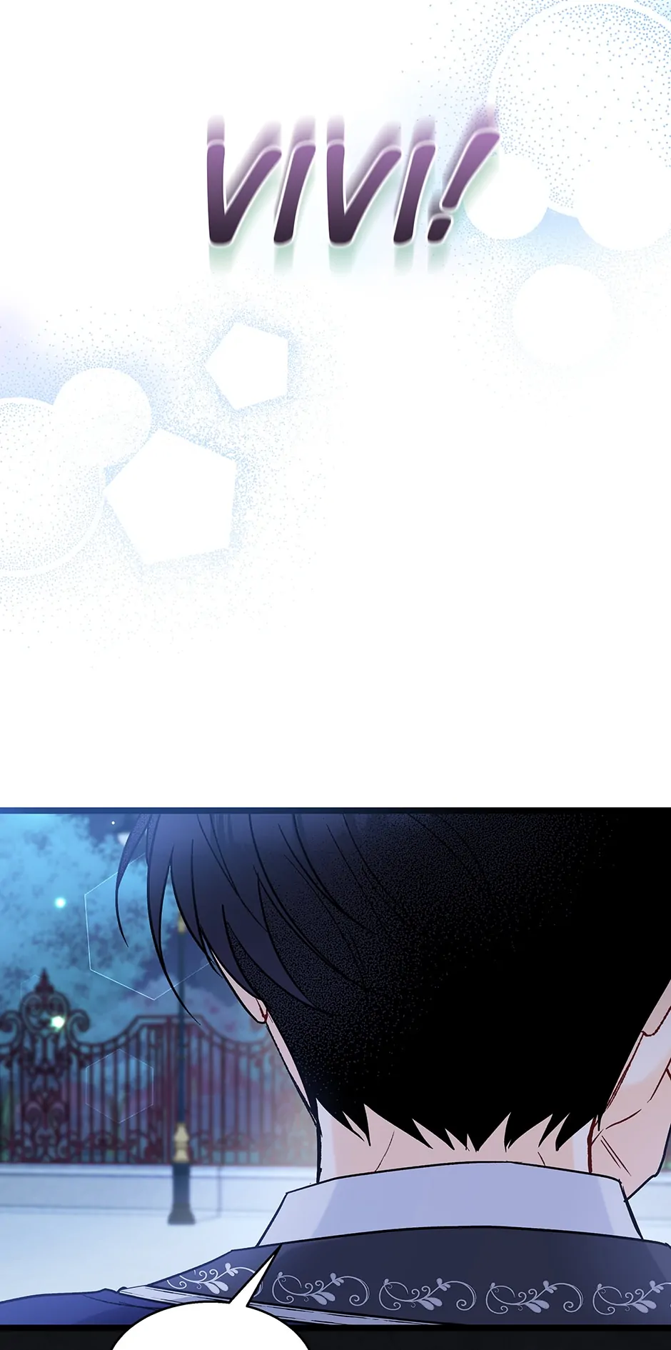 A Symbiotic Relationship Between A Rabbit And A Black Panther - Chapter 125 Page 69